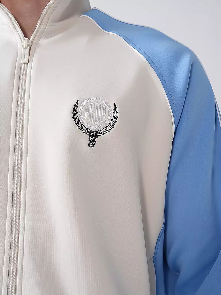 PEGADOR | Sweatjacke ATLAS | 