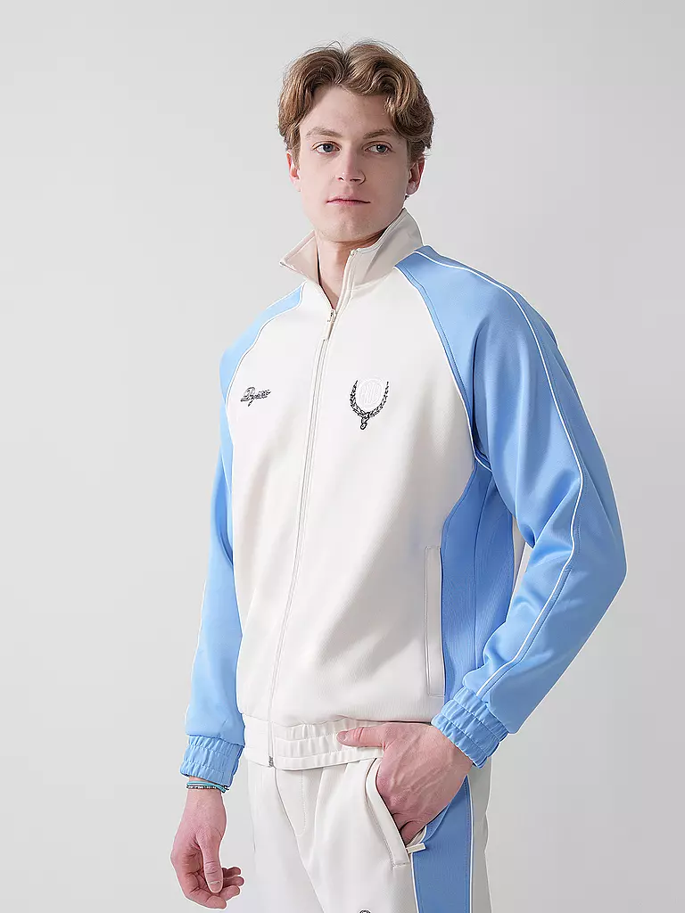 PEGADOR | Sweatjacke ATLAS | 