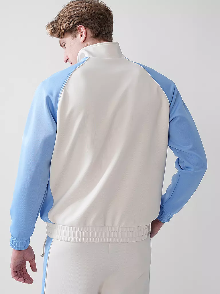 PEGADOR | Sweatjacke ATLAS | 