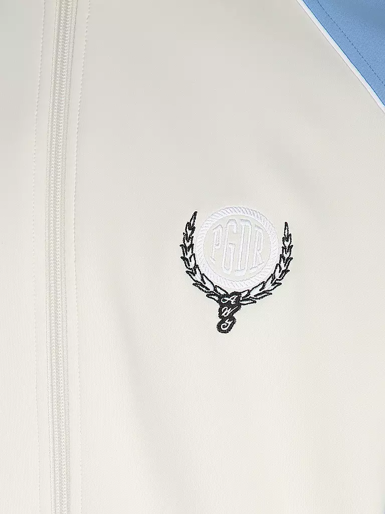 PEGADOR | Sweatjacke ATLAS | 