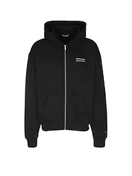 PEGADOR | Sweatjacke CHASE | Noir
