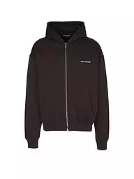 PEGADOR | Sweatjacke COLNE  | Bleu