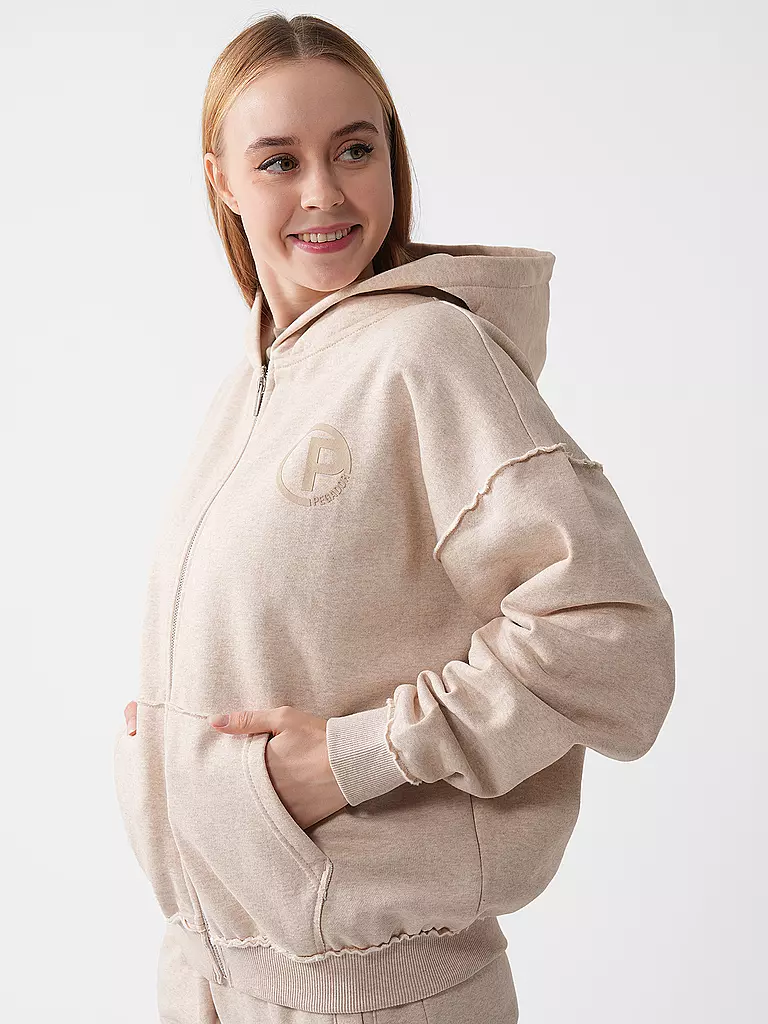 PEGADOR | Sweatjacke JOHANNA | 