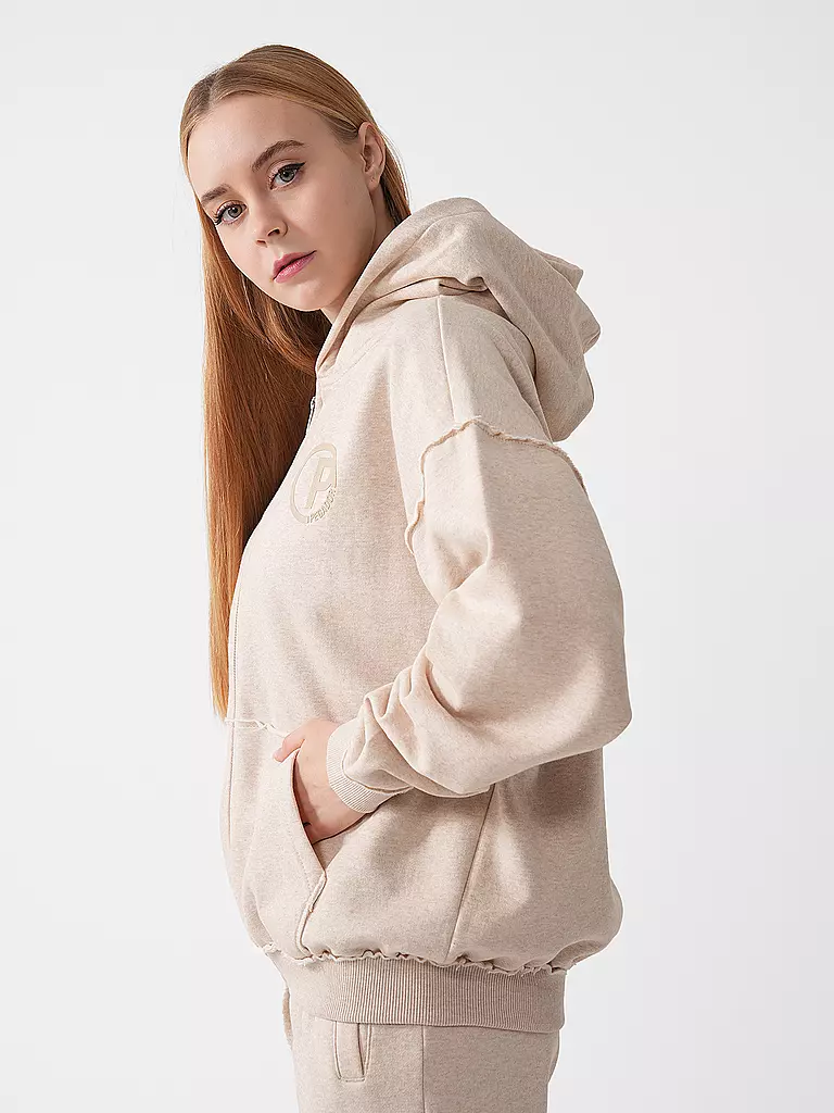 PEGADOR | Sweatjacke JOHANNA | 
