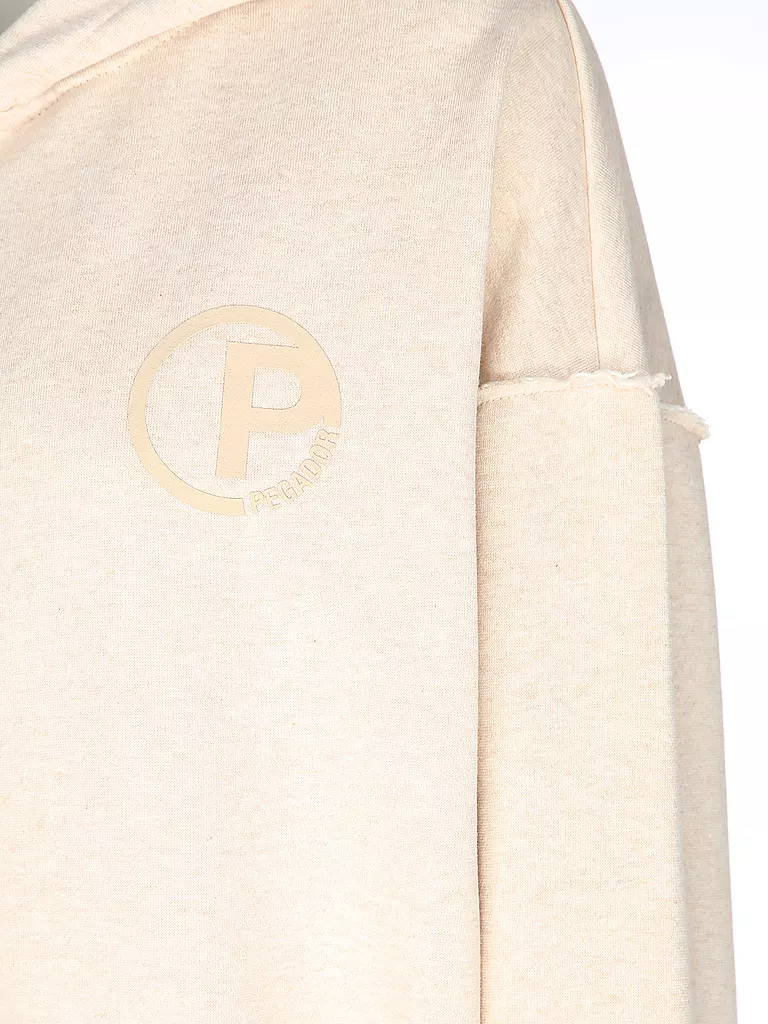PEGADOR | Sweatjacke JOHANNA | 