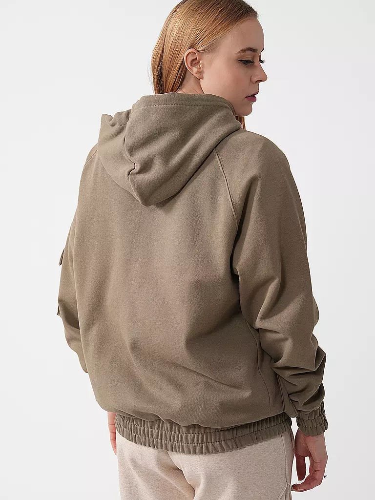 PEGADOR | Sweatjacke NONA | 