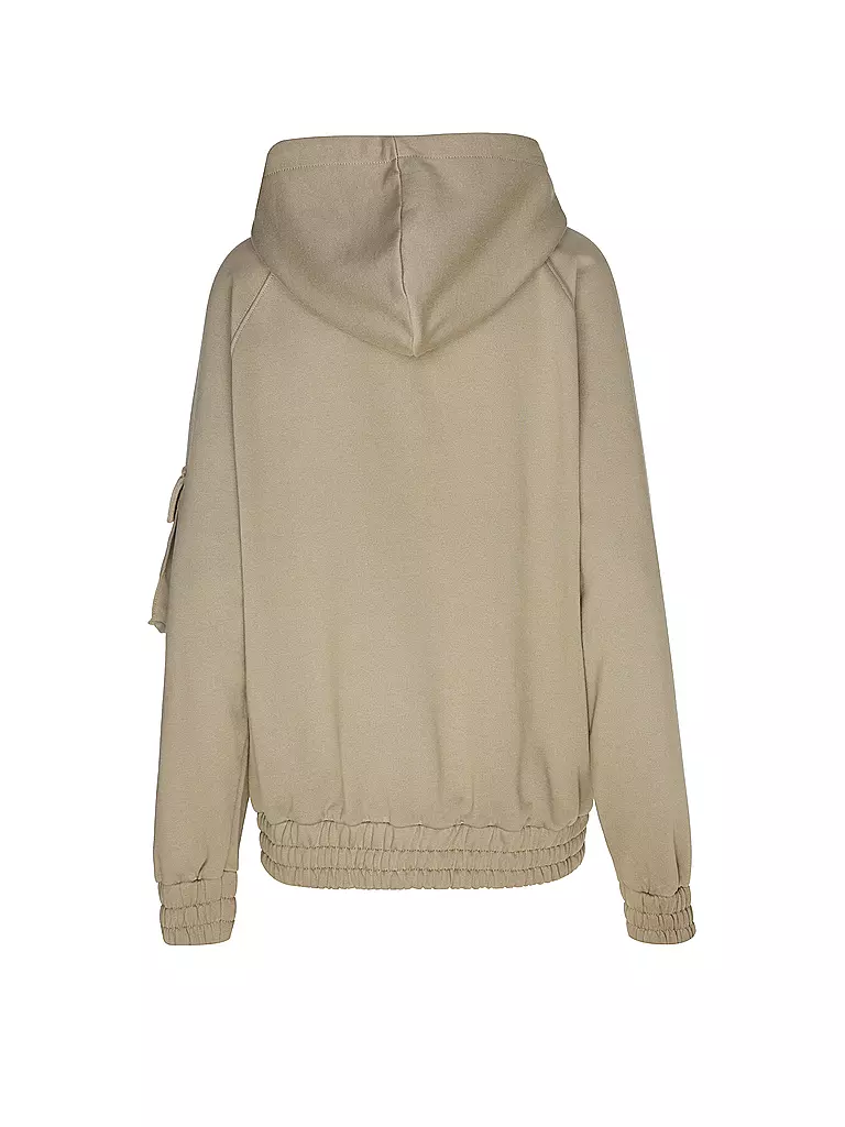 PEGADOR | Sweatjacke NONA | 