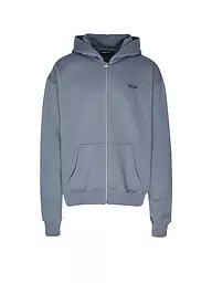 PEGADOR | Sweatjacke PIEDRO | Bleu