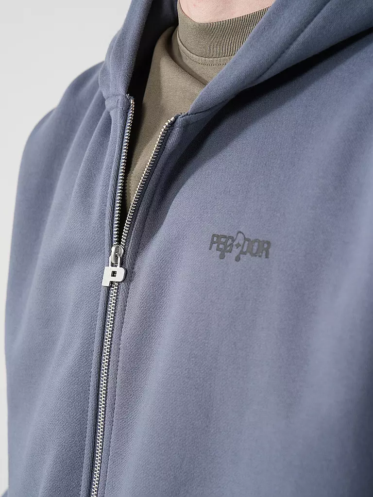 PEGADOR | Sweatjacke PIEDRO | 
