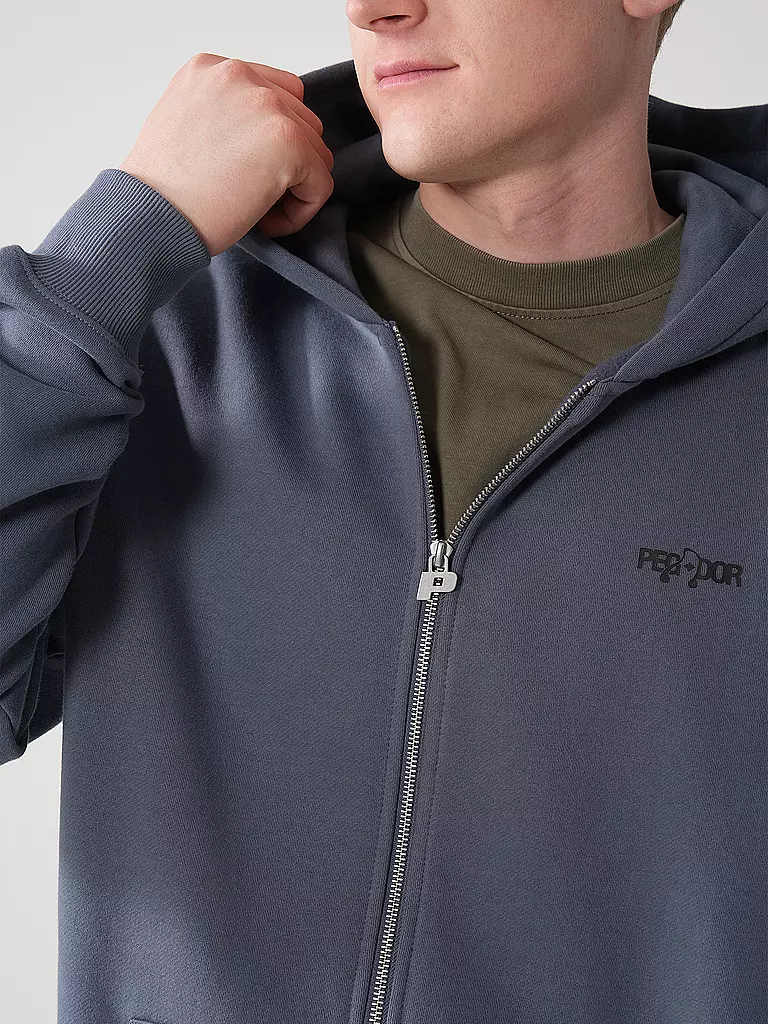 PEGADOR | Sweatjacke PIEDRO | 