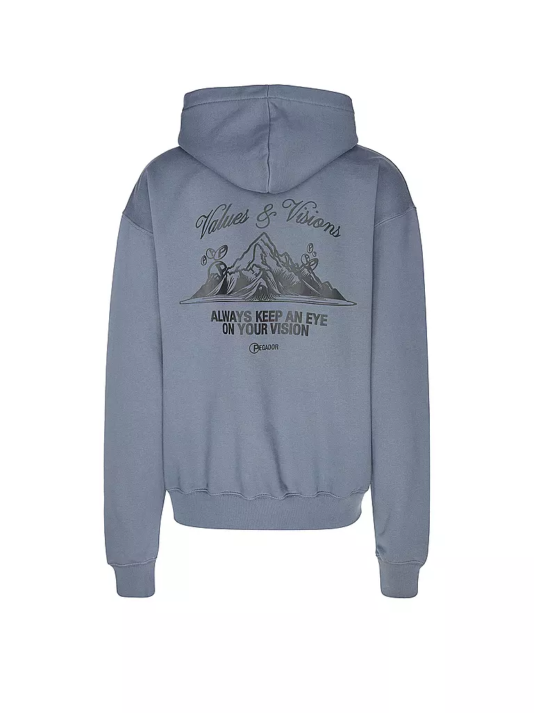 PEGADOR | Sweatjacke PIEDRO | 