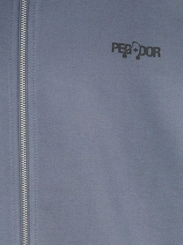 PEGADOR | Sweatjacke PIEDRO | 