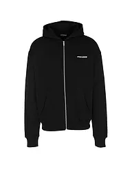 PEGADOR | Sweatjacke | Noir