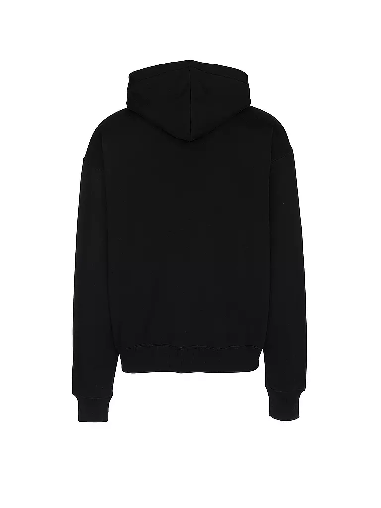 PEGADOR | Sweatjacke | Noir