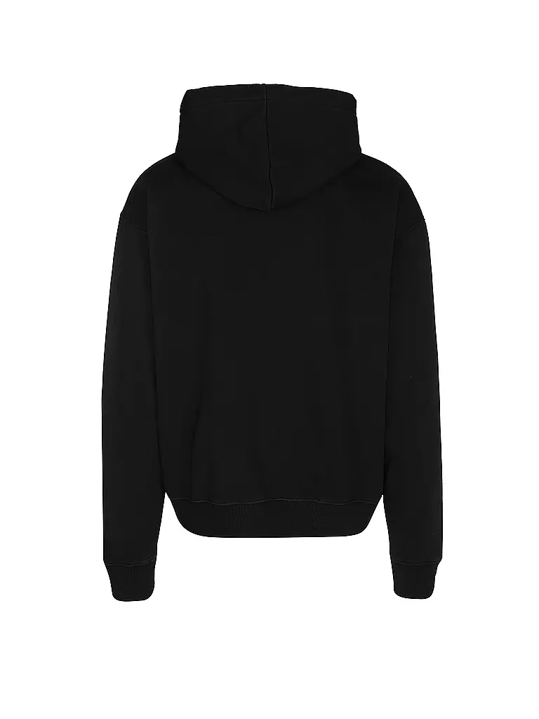 PEGADOR | Sweatjacke | Noir