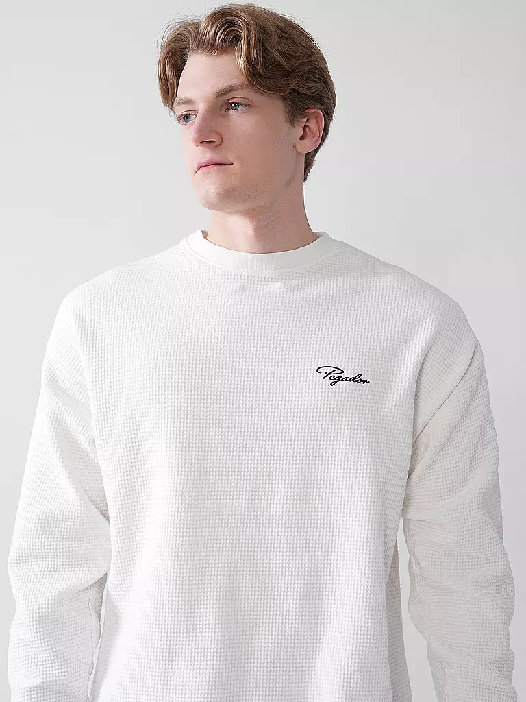 PEGADOR | T-shirt à manches longues SIGNAR | 
