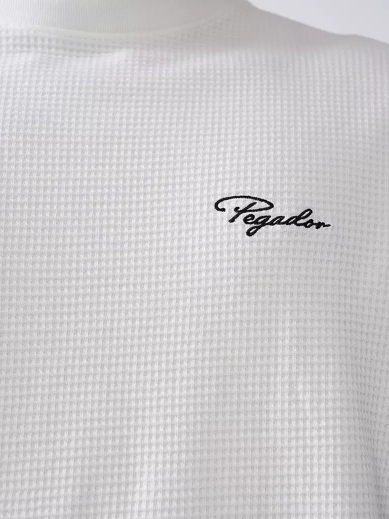 PEGADOR | T-shirt à manches longues SIGNAR | 