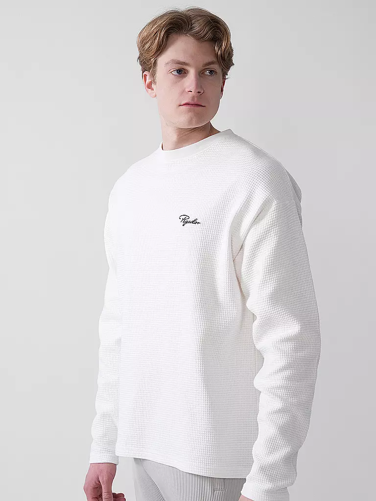 PEGADOR | T-shirt à manches longues SIGNAR | 