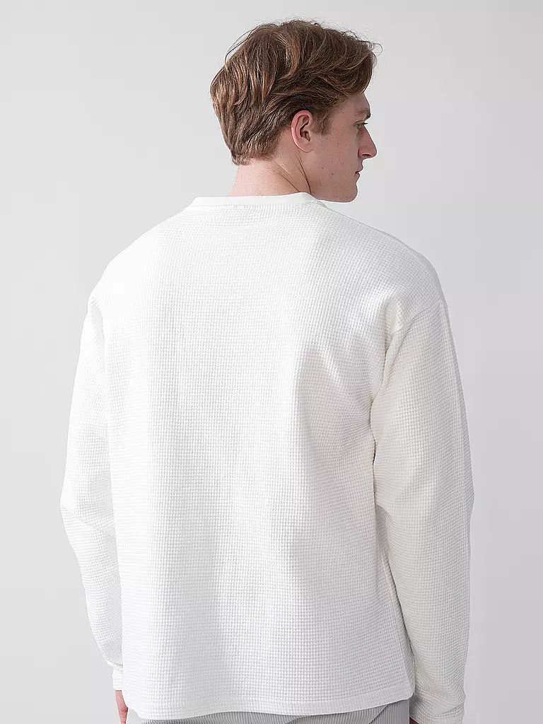 PEGADOR | T-shirt à manches longues SIGNAR | 