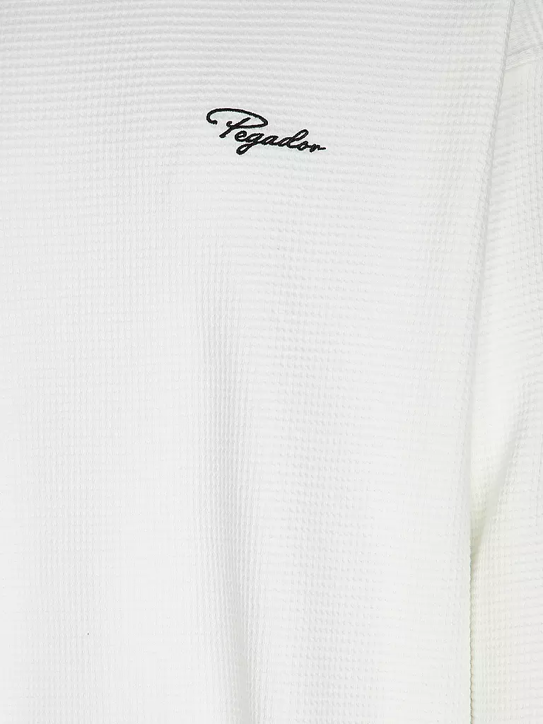 PEGADOR | T-shirt à manches longues SIGNAR | 