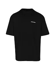 PEGADOR | T-Shirt Oversized Fit | Noir