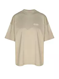 PEGADOR | T-shirt AKIRA | Marron clair
