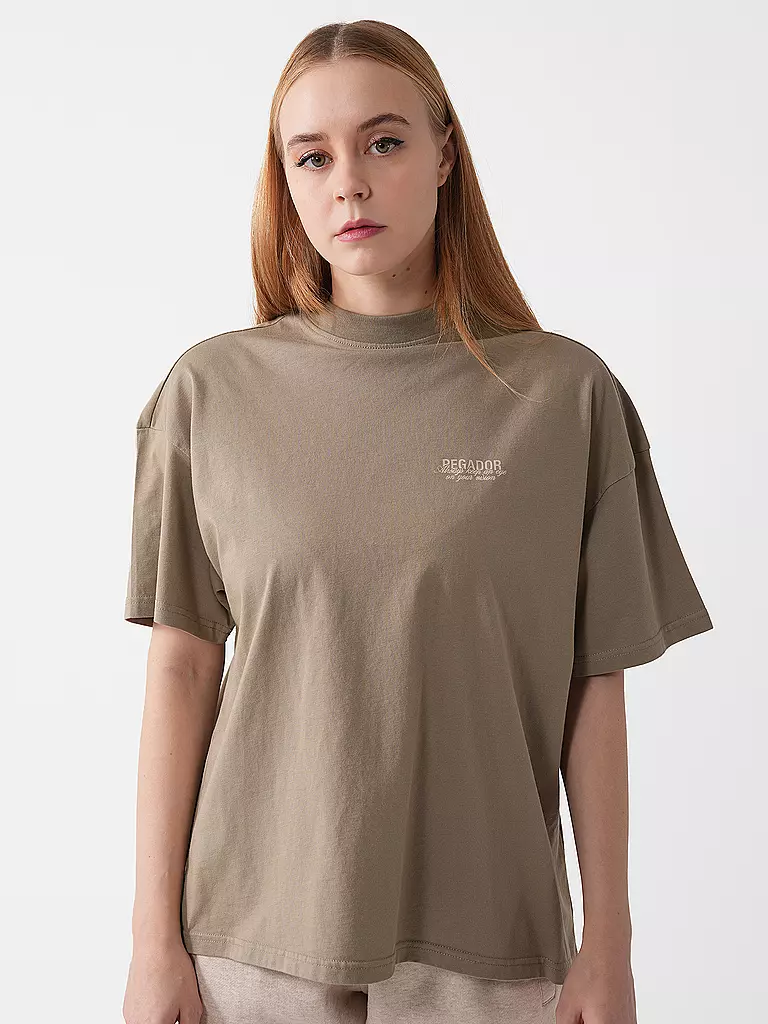 PEGADOR | T-shirt AKIRA | 