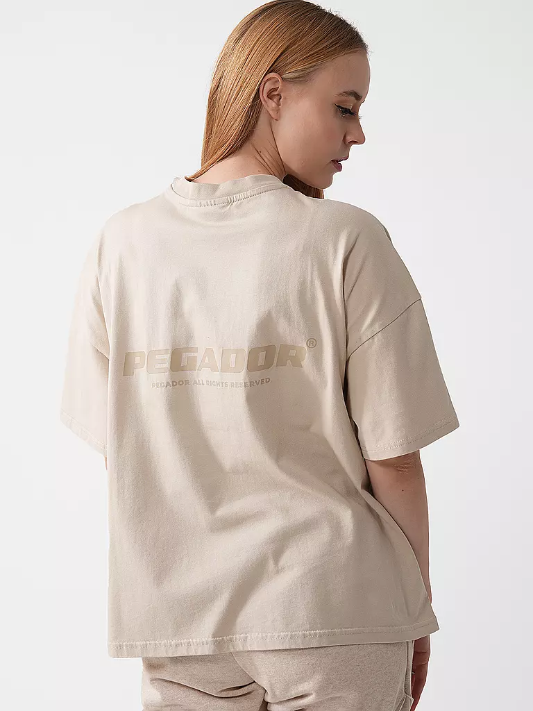 PEGADOR | T-Shirt ARENDAL | 