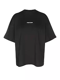 PEGADOR | T-Shirt BRACY HEAVY | Noir