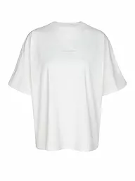 PEGADOR | T-Shirt BRACY HEAVY | Crème