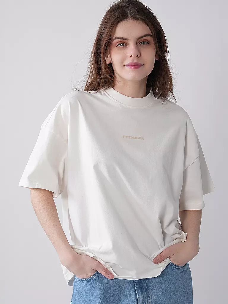 PEGADOR | T-Shirt BRACY HEAVY | 
