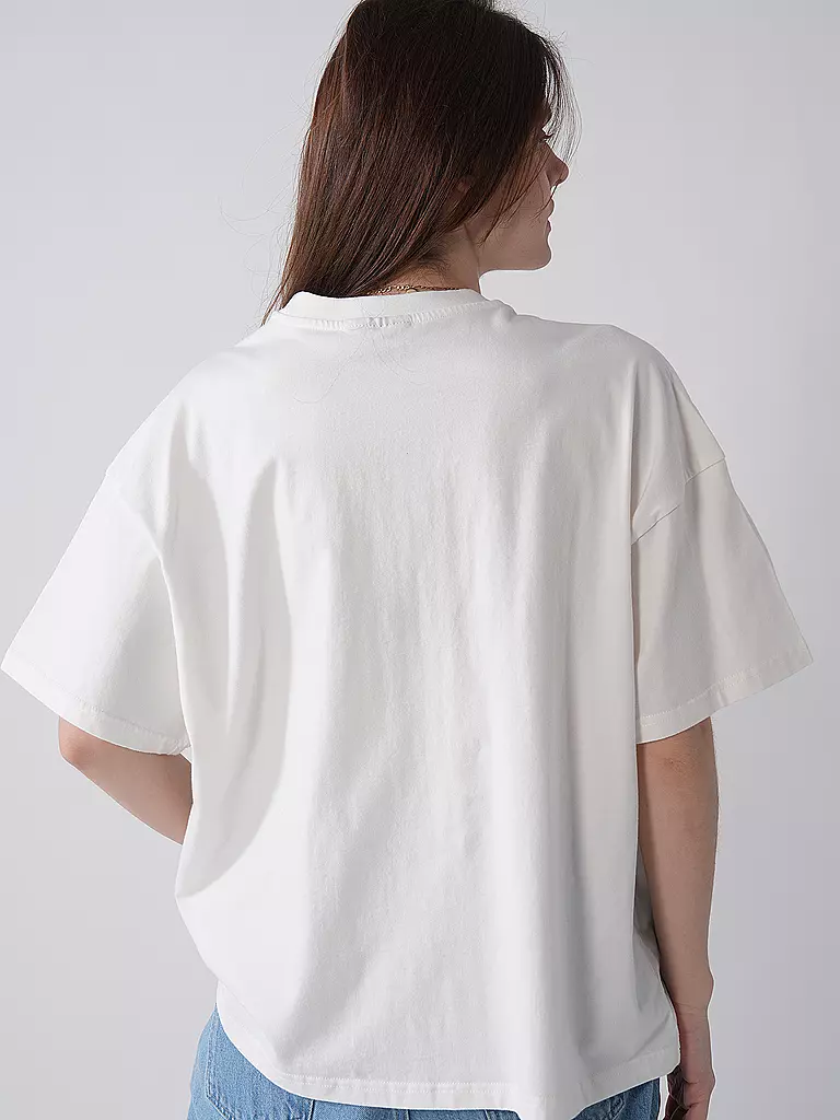 PEGADOR | T-Shirt BRACY HEAVY | 