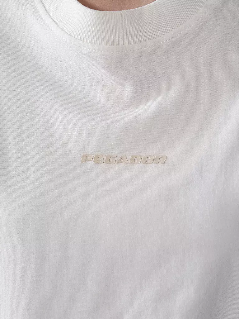 PEGADOR | T-Shirt BRACY HEAVY | 