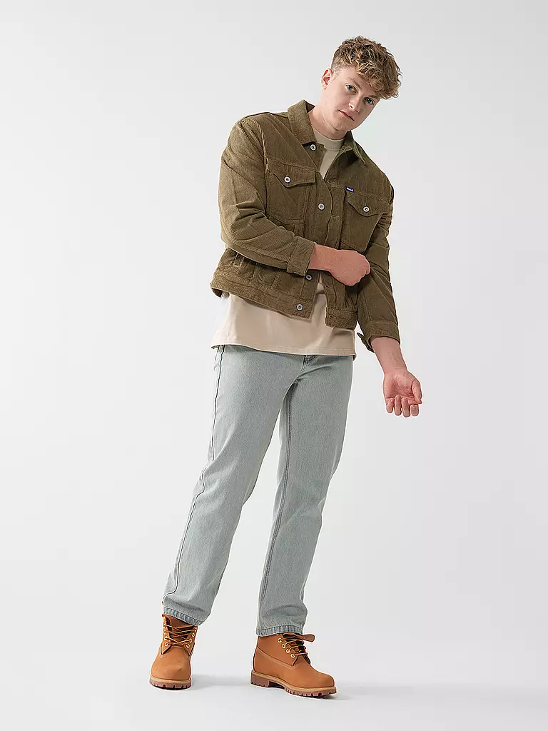 PEGADOR | T-Shirt CHASE | Beige