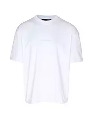 PEGADOR | T-Shirt COLNE | Blanc