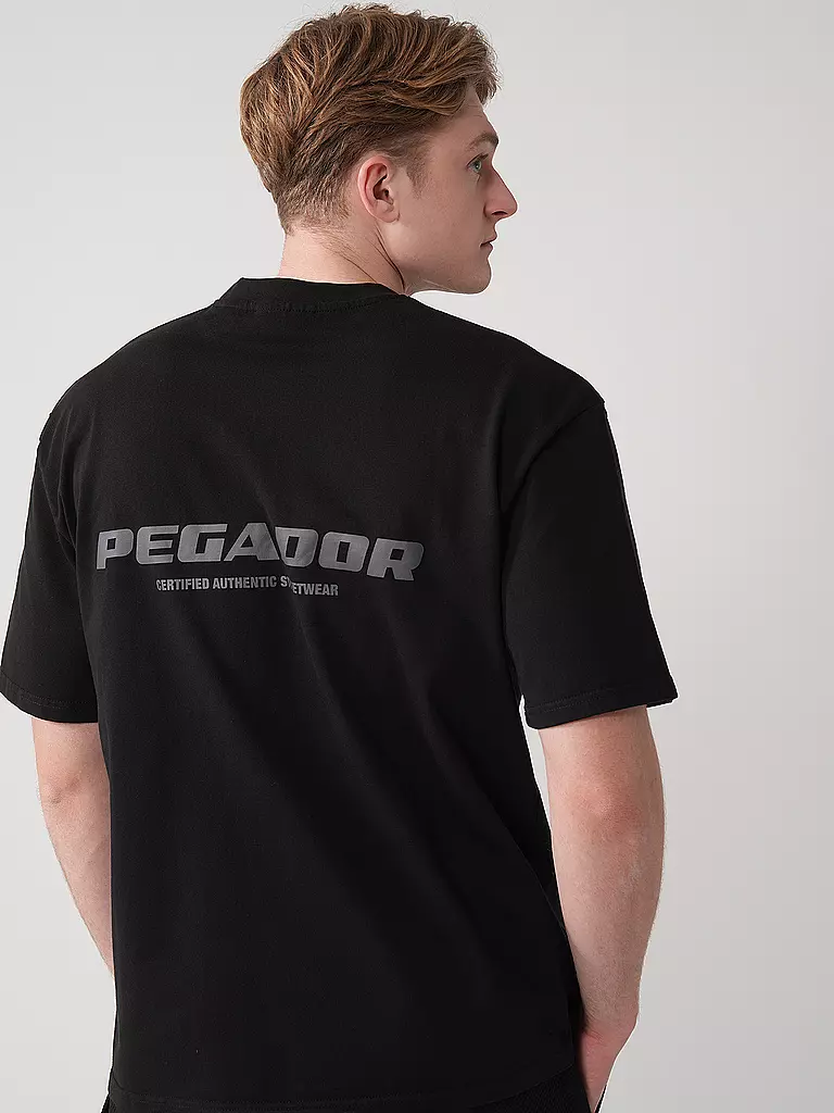 PEGADOR | T-Shirt COLNE | 