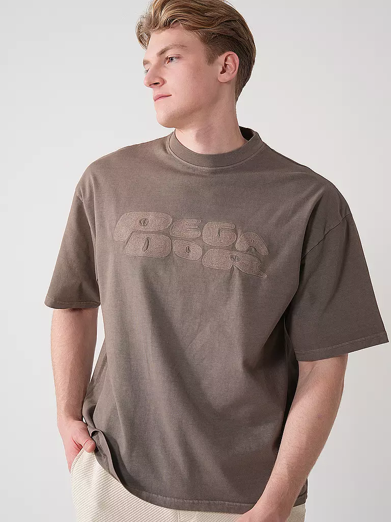 PEGADOR | T-shirt DREW | 