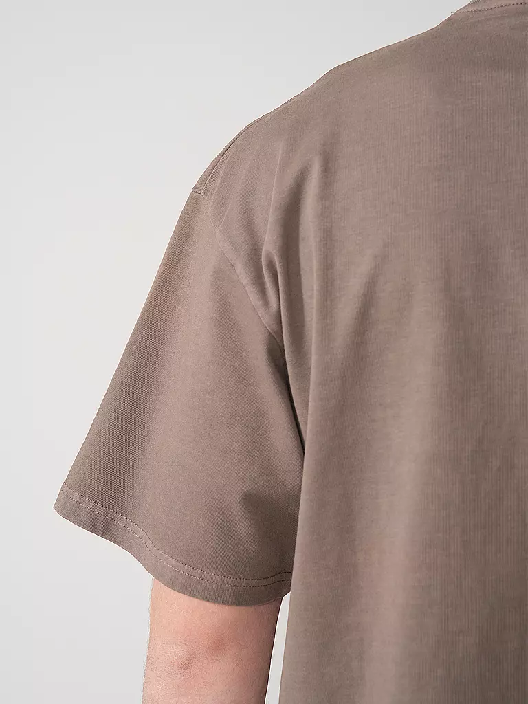 PEGADOR | T-shirt DREW | 