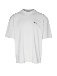PEGADOR | T-Shirt HYDE | Gris clair