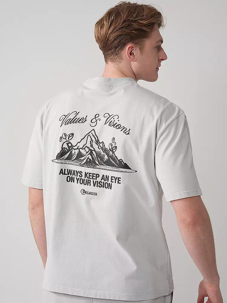 PEGADOR | T-Shirt HYDE | 