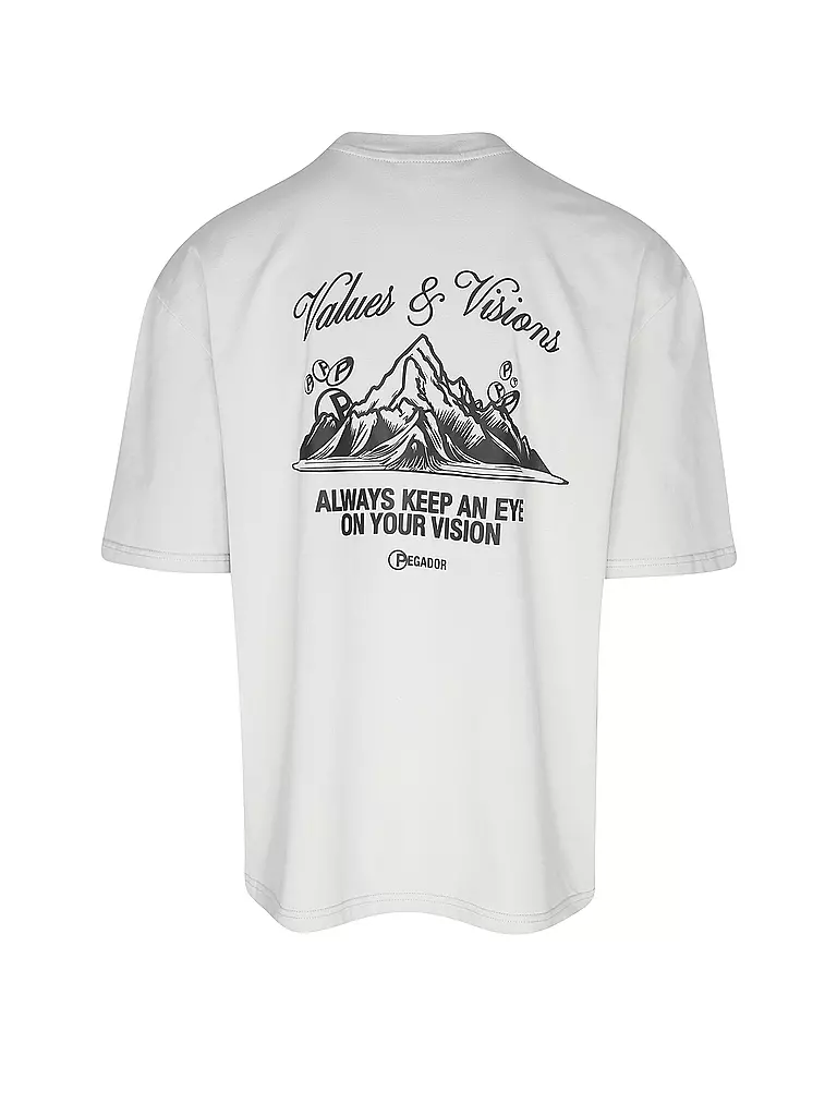 PEGADOR | T-Shirt HYDE | 