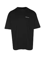 PEGADOR | T-Shirt ILION | Noir