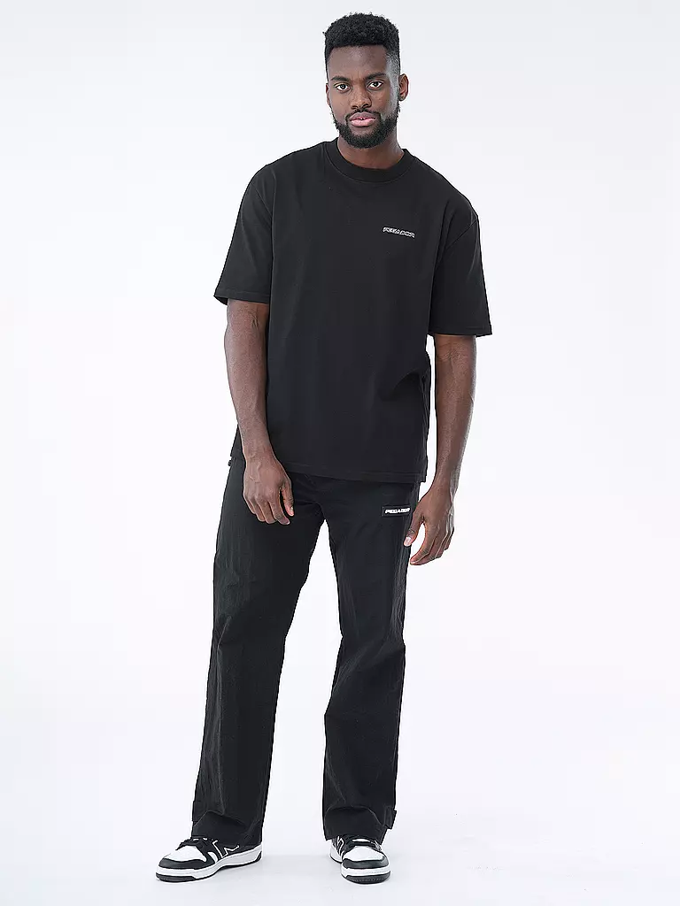 PEGADOR | T-Shirt ILION | Noir