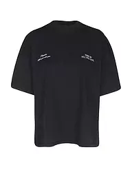 PEGADOR | T-Shirt LENA | Noir