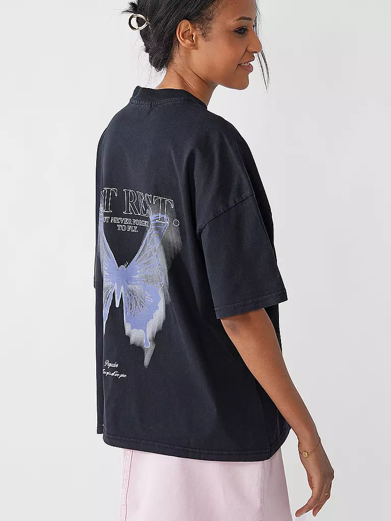 PEGADOR | T-Shirt LENA | 