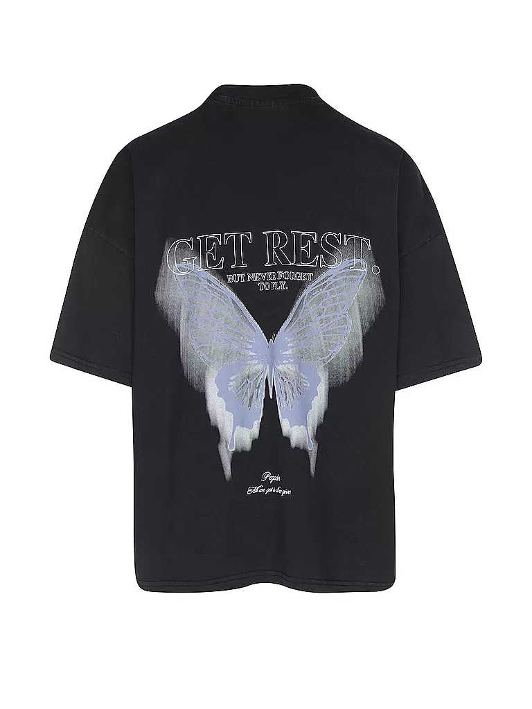 PEGADOR | T-Shirt LENA | 
