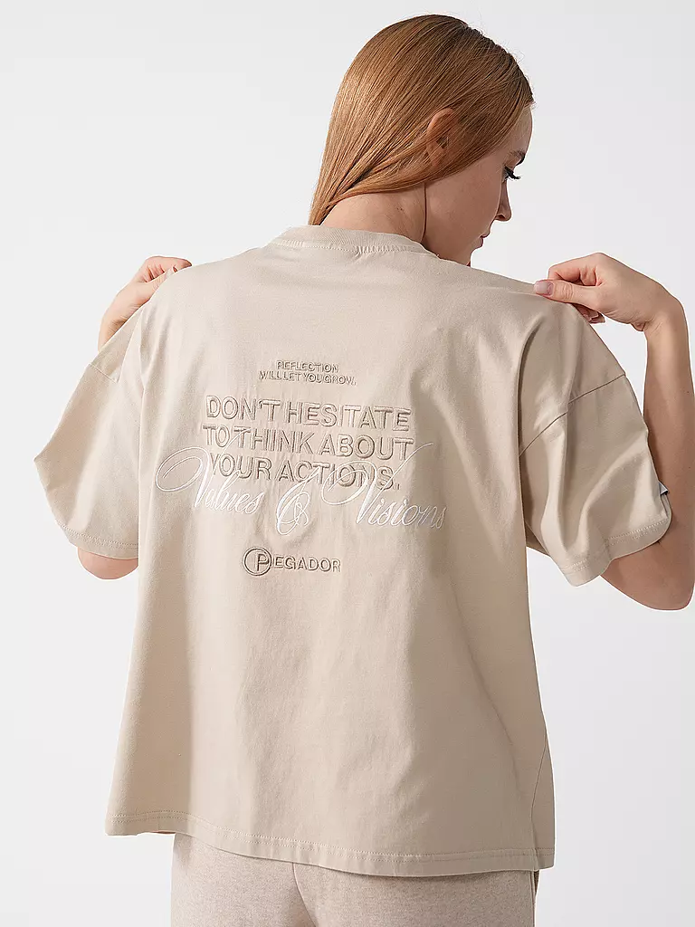 PEGADOR | T-Shirt LINA | 