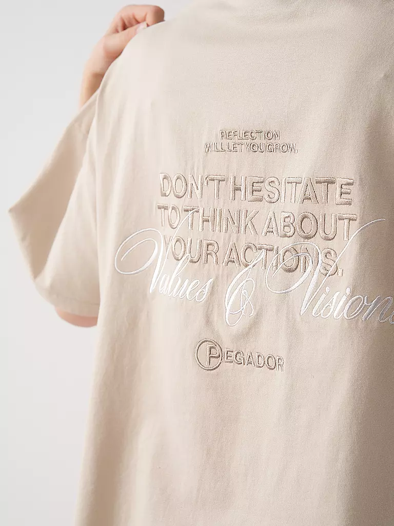 PEGADOR | T-Shirt LINA | 