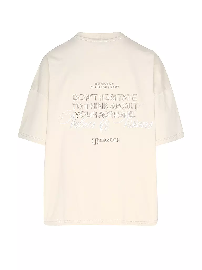 PEGADOR | T-Shirt LINA | 