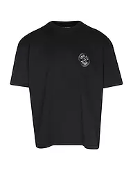 PEGADOR | T-Shirt NUEVO | Noir